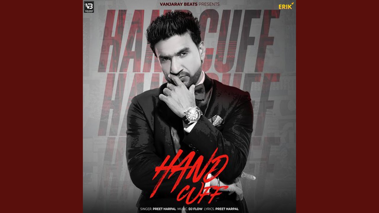 Handcuff YouTube Music