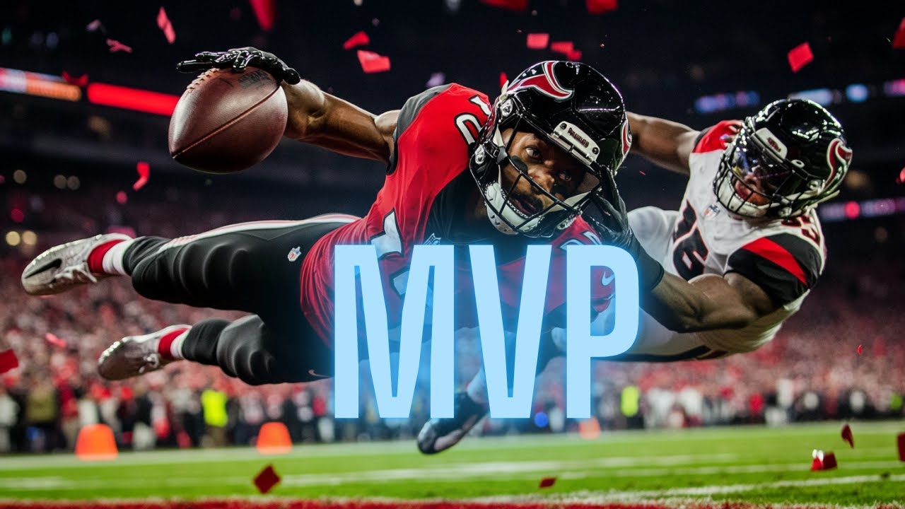 PostSeason Kickoff EP1 Josh Allen’s MVP & the 20 Biggest NFL Stories