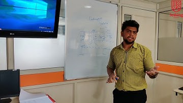 Presentation on Electromegnetic Rediation by Nishant Patel || Jetking Maninagar