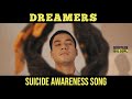 Rapper big deal  dreamers suicide awareness song  mar jamir  prod by big deal