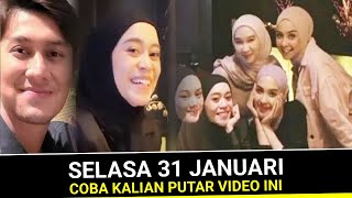 Hari Ini !! Semua Artis Bangga, Lesti Happy Bareng Sahabat, Billar Makin Di Julid Netizen, Leslar