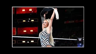 Carmella Reveals What She's Been Doing On WWE's European Tour