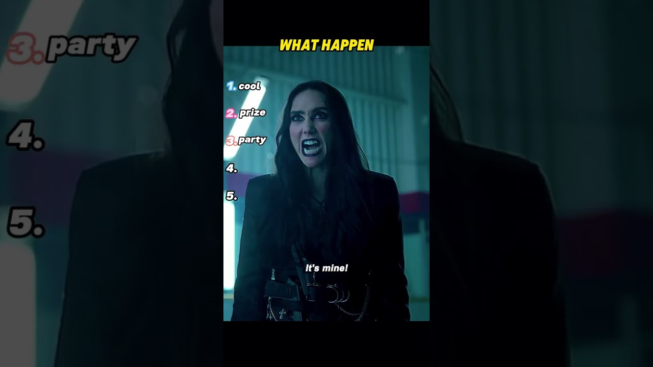 🎭 &ldquo;Legacy Over Bloodshed&rdquo; &mdash; Twisted Metal#shorts