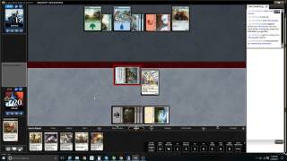 Aether Revolt Draft #3 - Match #2 - WB Aggro