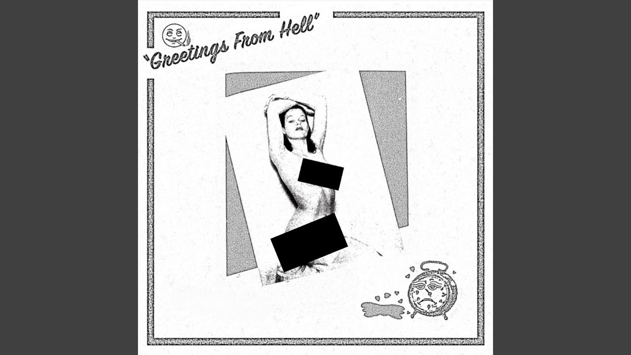 Watch Greetings from Hell on YouTube Watch Greetings from Hell on YouTube