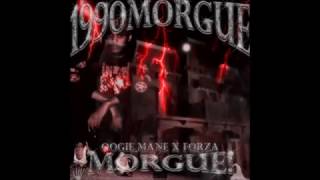Morgue X Yung Mojo - Dying Prod By F1Lthy
