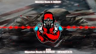 Maxxton Beats Didker - Devastate