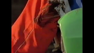 Persil Performance 1997 Uk