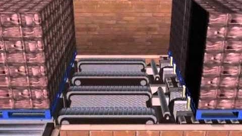 TRAILER SKATE SYSTEM VIDEO