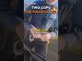 Cop Calls Supervisor But BOTH Get Owned & Dismissed by Guy Refusing to ID When Violating His Rights