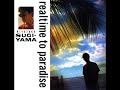 Kiyotaka Sugiyama (杉山清貴) -  realtime to paradise (1987)