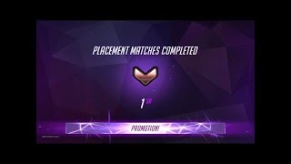 Low Tier Hell (Overwatch | Gigantic Stream) *PC*