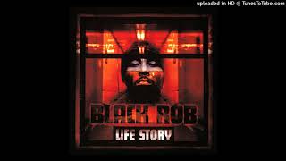 Black Rob - Espacio [feat. Lil' Kim] [Explicit Version]