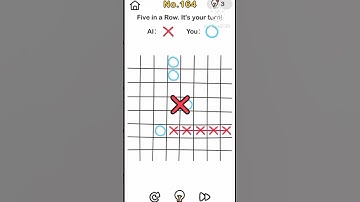 BRAIN OUT GAME LEVEL 164 #short #brainout  #virslshorts  #ff