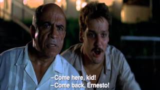 Motorcycle Diaries River