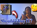 SHOULD I GET THIS YZ85???? 🤔| IS IT CLAPPED OUT🥴...... | KROCK’SOfficial