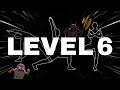 [HIGH QUALITY] Immersive Interactive Warm Up Game Level 6: Ancient Egypt Temple Run!