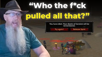 Classic Hardcore Moments #270