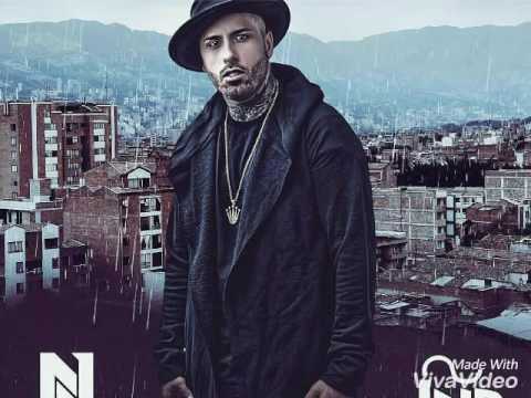 nicky jam 2017