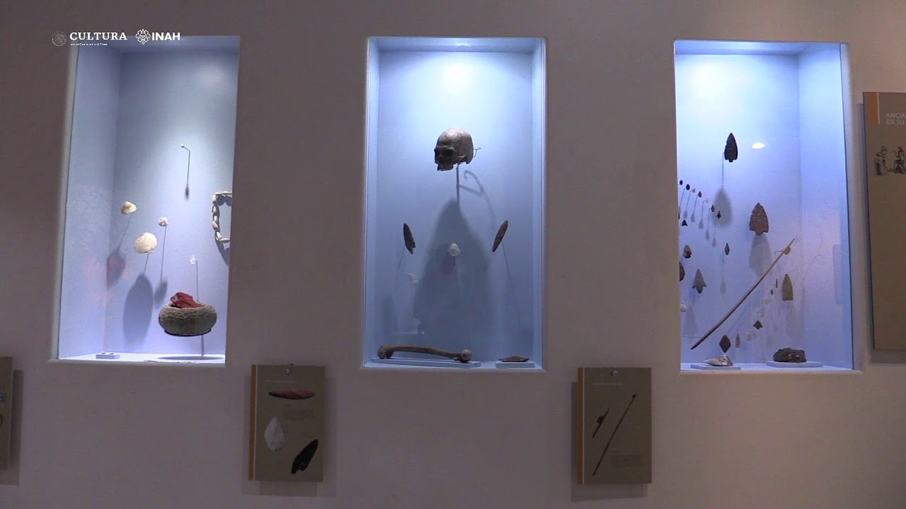 baja california sur beaches Reapertura del Museo Regional de La Paz, Baja California