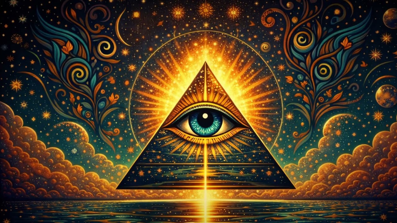 Psychedelic Journey 🚀 | Psybient, Psychill, Goa Trance & Psytrance Mix