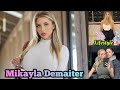 Mikayla Demaiter Lifestyle, Affair, Career, Height, Weight, Hobbies, Facts &amp; Networth ||Showbiz Tv