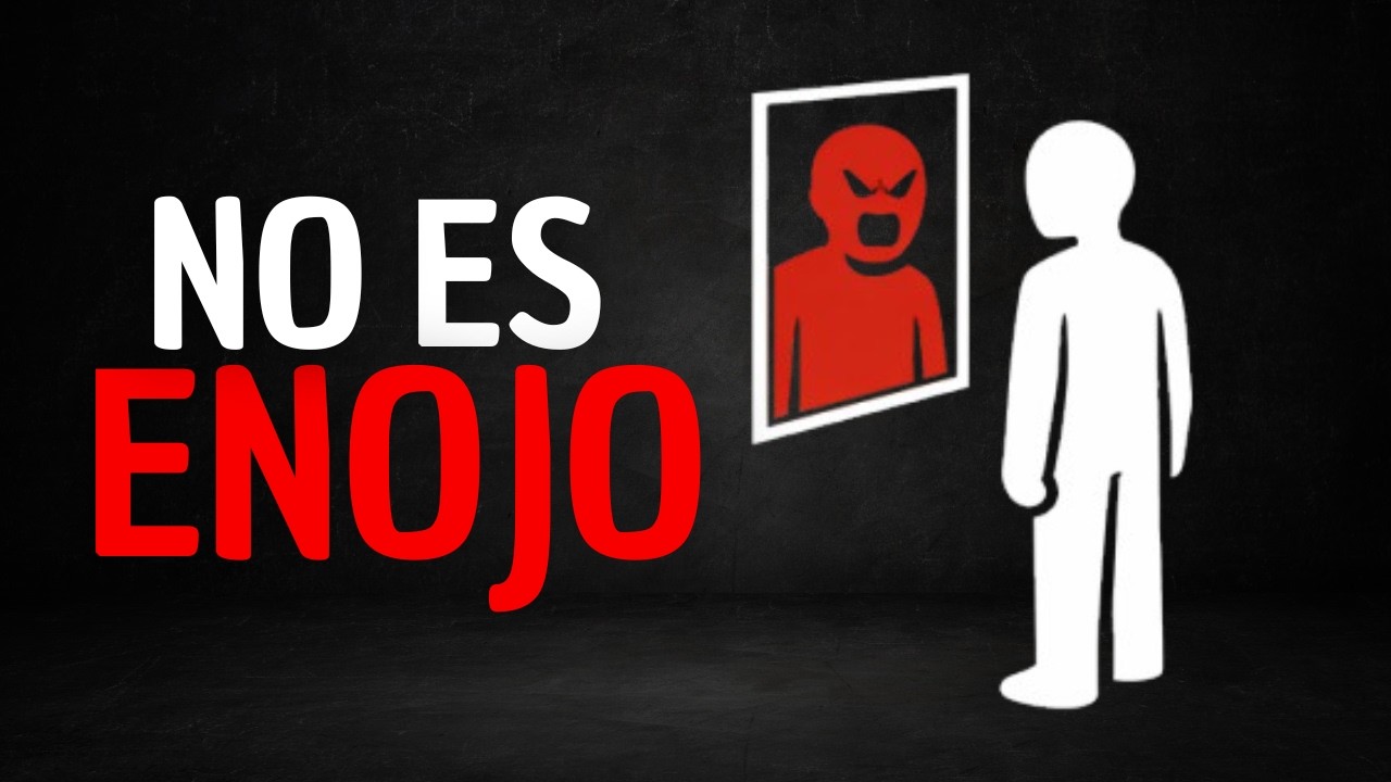 No sabes lo que sientes (y eso lo cambia todo)