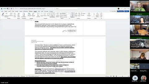 Land Use Review Board Meeting 12/17/2025