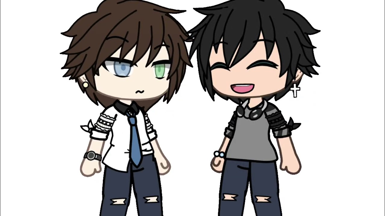 Out of ideas? || Gacha Trend