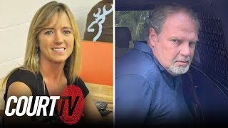 Cold Case Trial: David Swift Accused of Wife's 2011 Murder