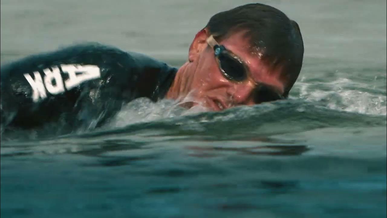 Glenn Wilkinson TEAM 2 AUSTRALIA YouTube