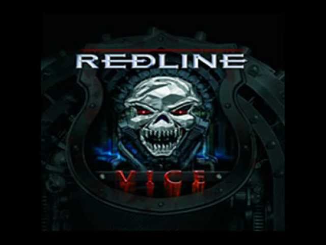 Redline - Battle Cry