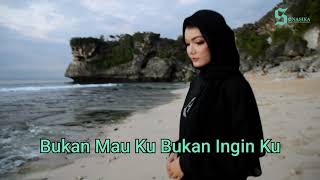 Bukan Mauku Bukan Inginku  - Lienda Lee ( Official Video Musik )