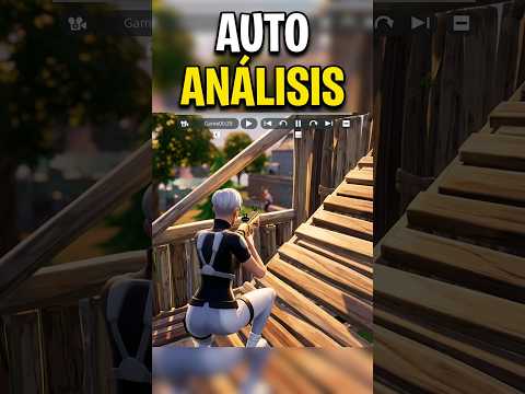🔥 Cómo Mejorar Más Rápido en Fortnite: Analiza tus Partidas (Paso a Paso) 🧠
