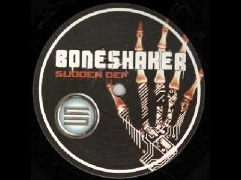 Boneshaker — Boneshaker - Ruthless