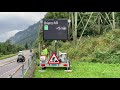 CityTrailer - Staumelder A8