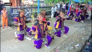 🔴ANDI PUTRA 2 |ATRAKSI SINGA|DESA MEKARJAYA BLOK PUNDUAN 2 KEC GANTAR INDRAMAYU