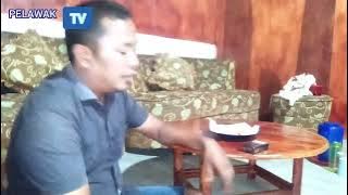 rokok ade kopi tak ade//lawak dumai
