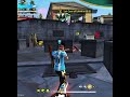 V Badge Gaming Hasib Meets Rinz 😱 #freefire #shorts #rtg2026