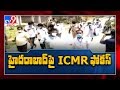 ICMR to conduct survey in 5 containment areas of Hyderabad