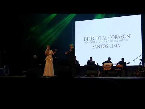 Mi serenata -