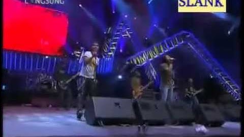 Ku Tak Bisa - Peterpan Ft Slank