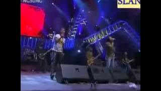 Ku Tak Bisa - Peterpan Ft Slank