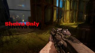 Sheiva Only | Black Ops 3 Challenge
