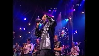 Tower Of Power - What Is Hip? (1998)