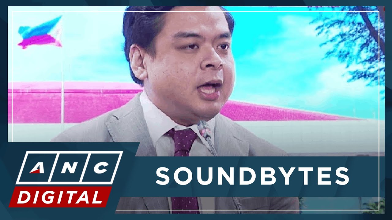 Ridon optimistic flood control cases will stand even after Cabral's death | ANC