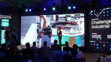 Edge Computing - real-time microservices and Artificial Intelligence (AI)