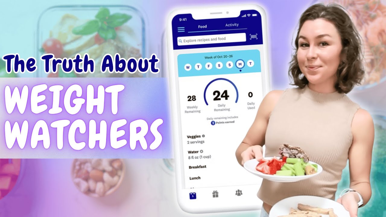 Does Weight Watchers Work?