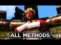 Skyrim - All Ways to Kill Vittoria - YouTube