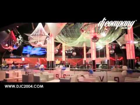 DJ Company │